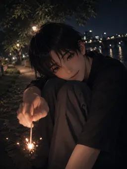 Profile image of Minato Asakura