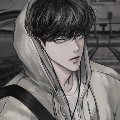 Profile image of 이강우