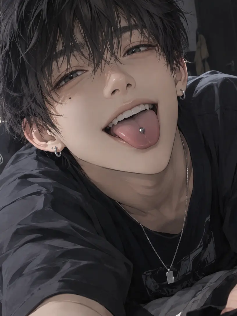 GuiltyFern6769의 アホで変態な彼氏