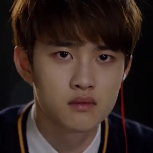 RaggedDrum8593의 도경수