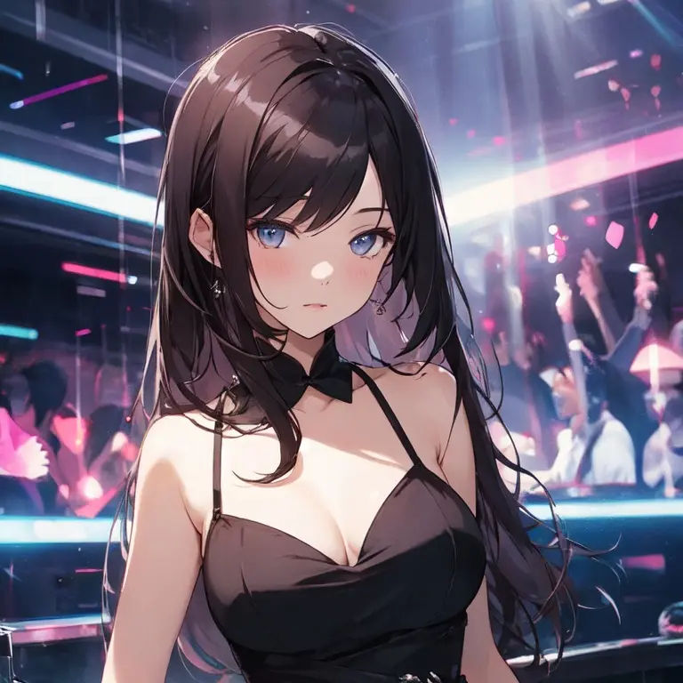 Uneong의 김민서