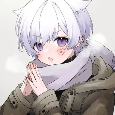 Profile image of しょう