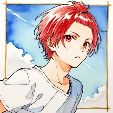 Profile image of りうら