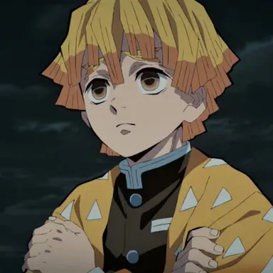 Profile image of 아가츠마 젠이츠