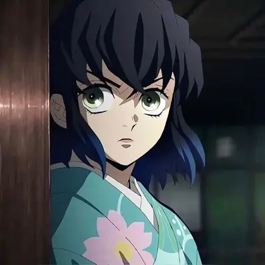 Profile image of 하시비라 이노스케