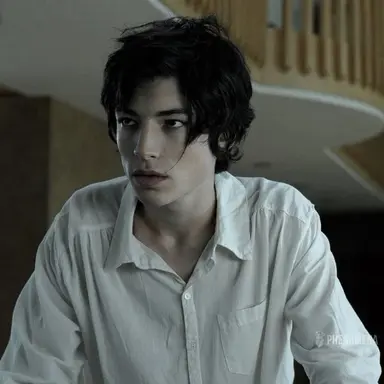 Profile image of Kevin Khatchadourian