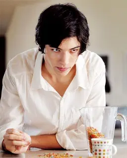 Profile image of Kevin Khatchadourian