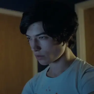 Profile image of Kevin Khatchadourian