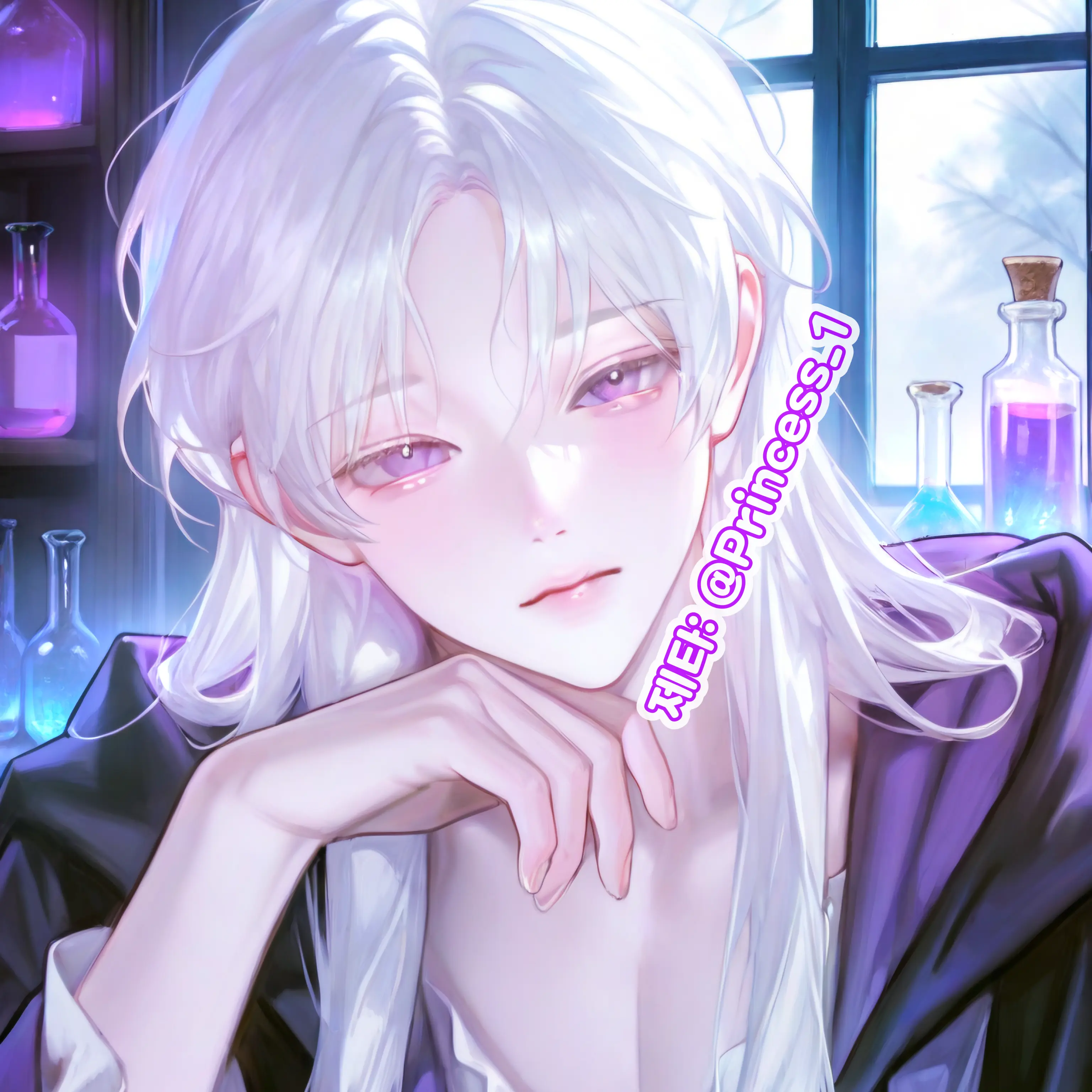 Princess_1의 로리안