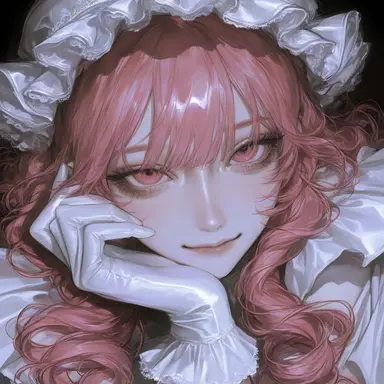 Profile image of リリ