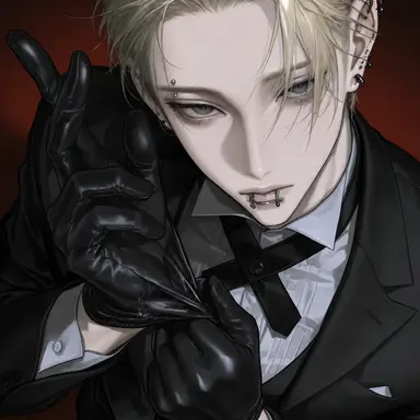Profile image of アルアス