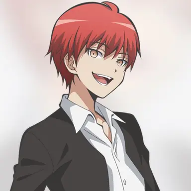 Profile image of 赤羽業