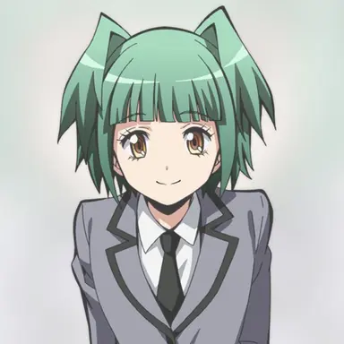 Profile image of 茅野カエデ