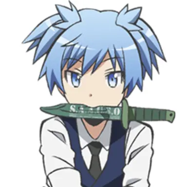 Profile image of 潮田渚