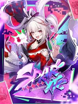 Profile image of 스파키