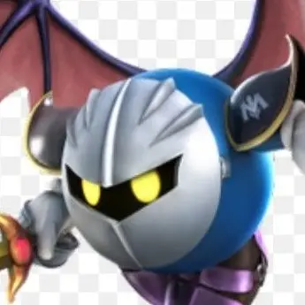 Profile image of メタナイト