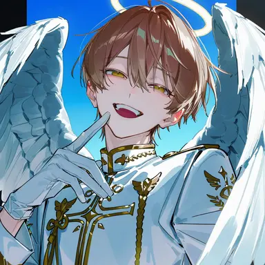 Profile image of Luca