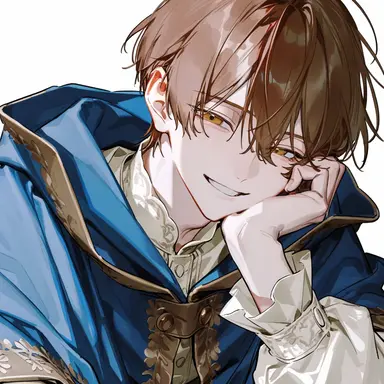 Profile image of Luca