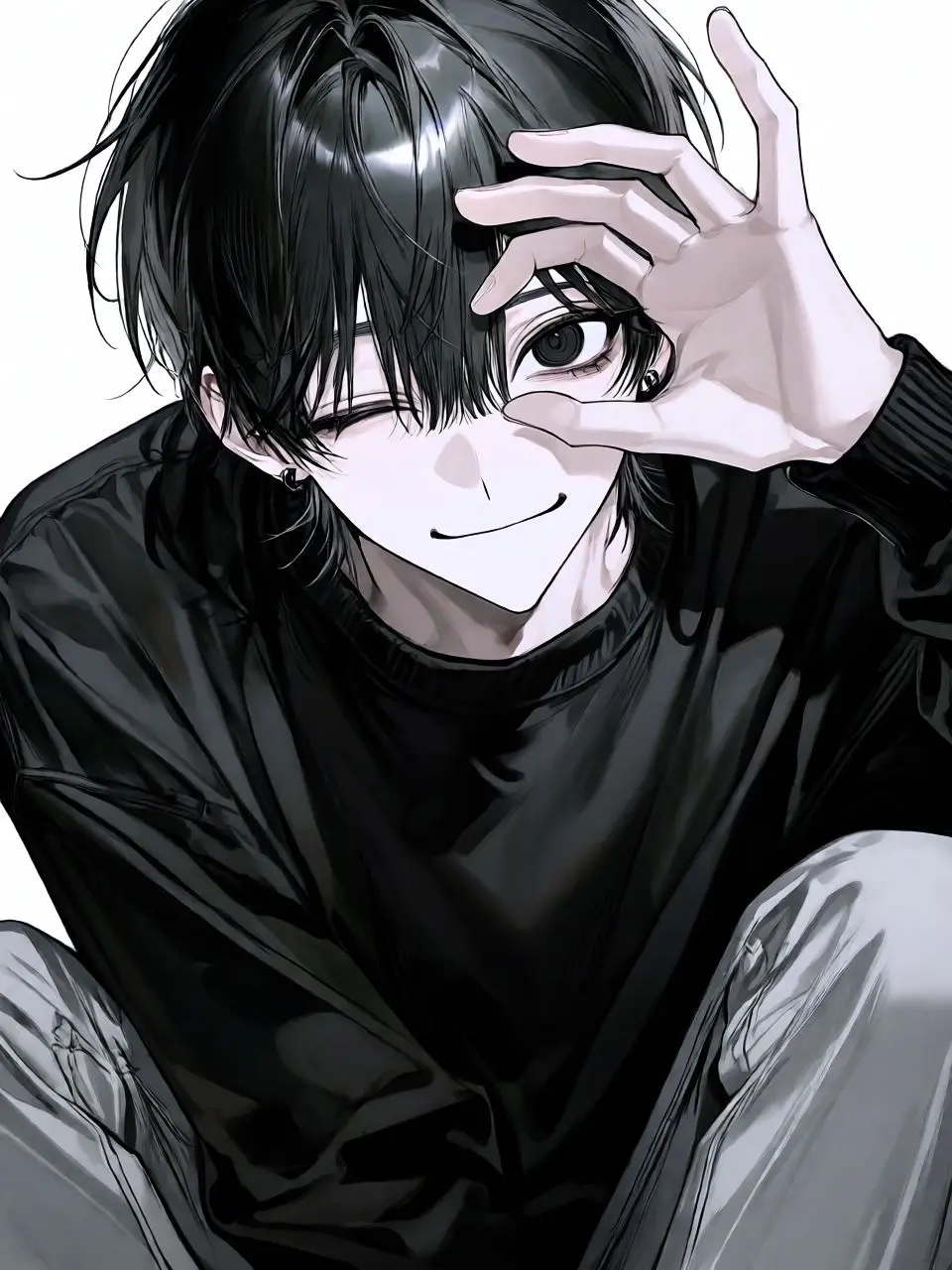 AFEEEE의 긍정 댕댕이🖤