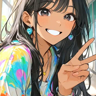 Profile image of Priya