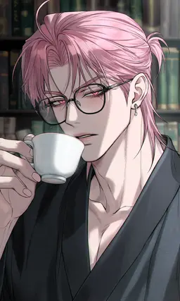 Profile image of Mugo Jae-Seok