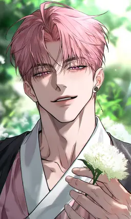 Profile image of Mugo Tae-Seok