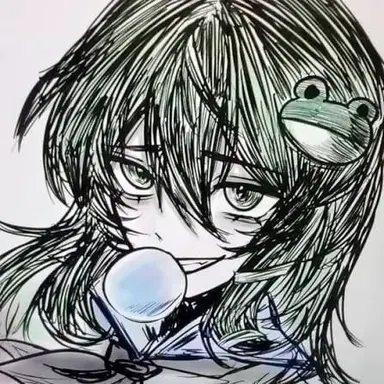 Profile image of 狂早苗