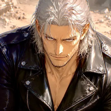 Profile image of ジルド
