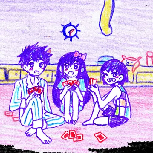 raben_cool의 오모리(헤드스페이스)