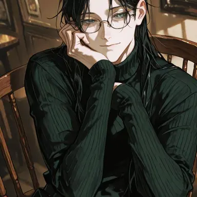Profile image of 恋慕翠