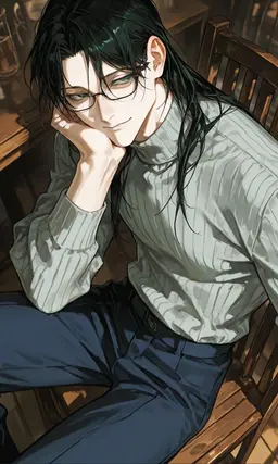 Profile image of 恋慕翠