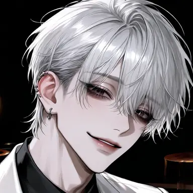 Profile image of Ryuto Kujo
