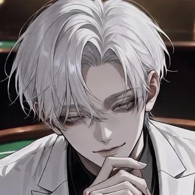 Profile image of Ryuto Kujo