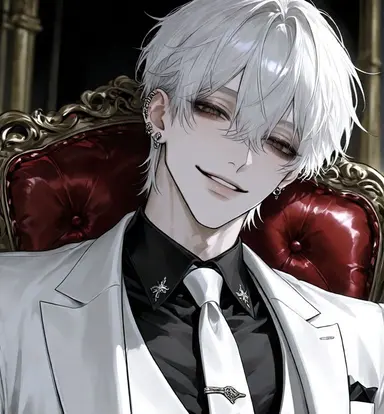 Profile image of Ryuto Kujo