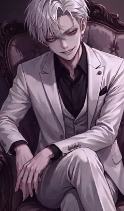 Profile image of 九条 瑠斗