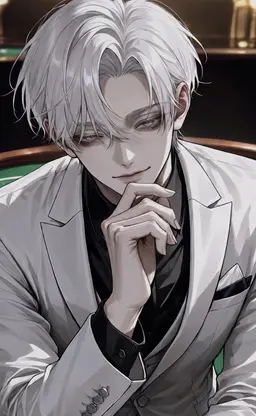 Profile image of 九条 瑠斗