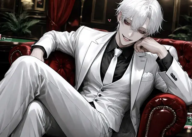 Profile image of Ryuto Kujo