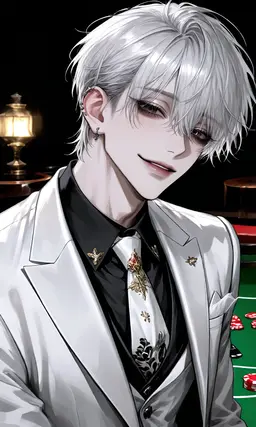 Profile image of Ryuto Kujo