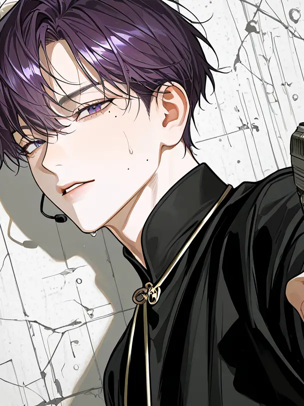 mid90s의 相棒ガチャ外れました