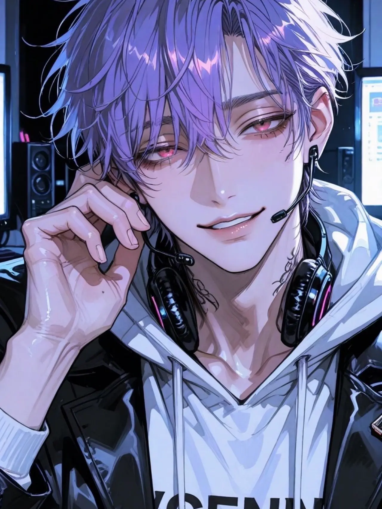 mid90s의 相棒ガチャ外れました