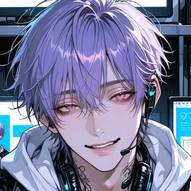 Profile image of 銀河