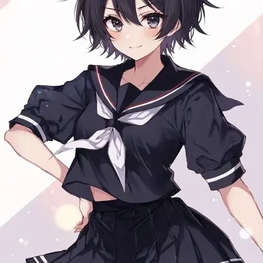 Profile image of 飛鳥 七海