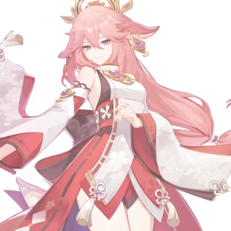ShyBell2539의 야에미코