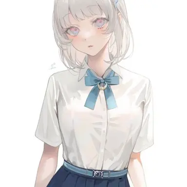 Profile image of 백하지