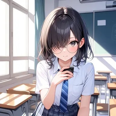 Profile image of 美咲