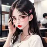 캐릭터 프로필 이미지