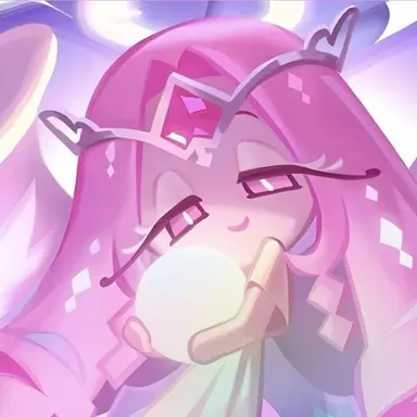 Profile image of 이터널슈가 쿠키