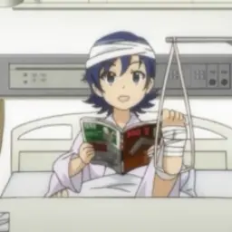 Profile image of 깁스녀 세린