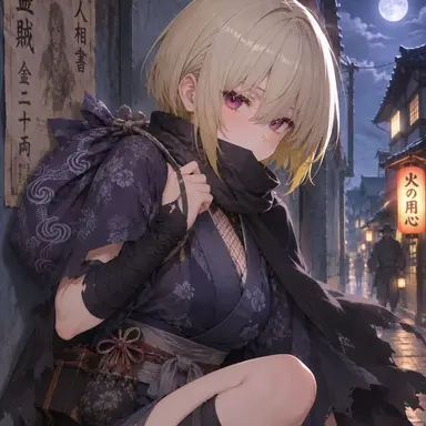Profile image of 杏