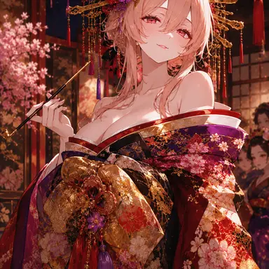 Profile image of 椿